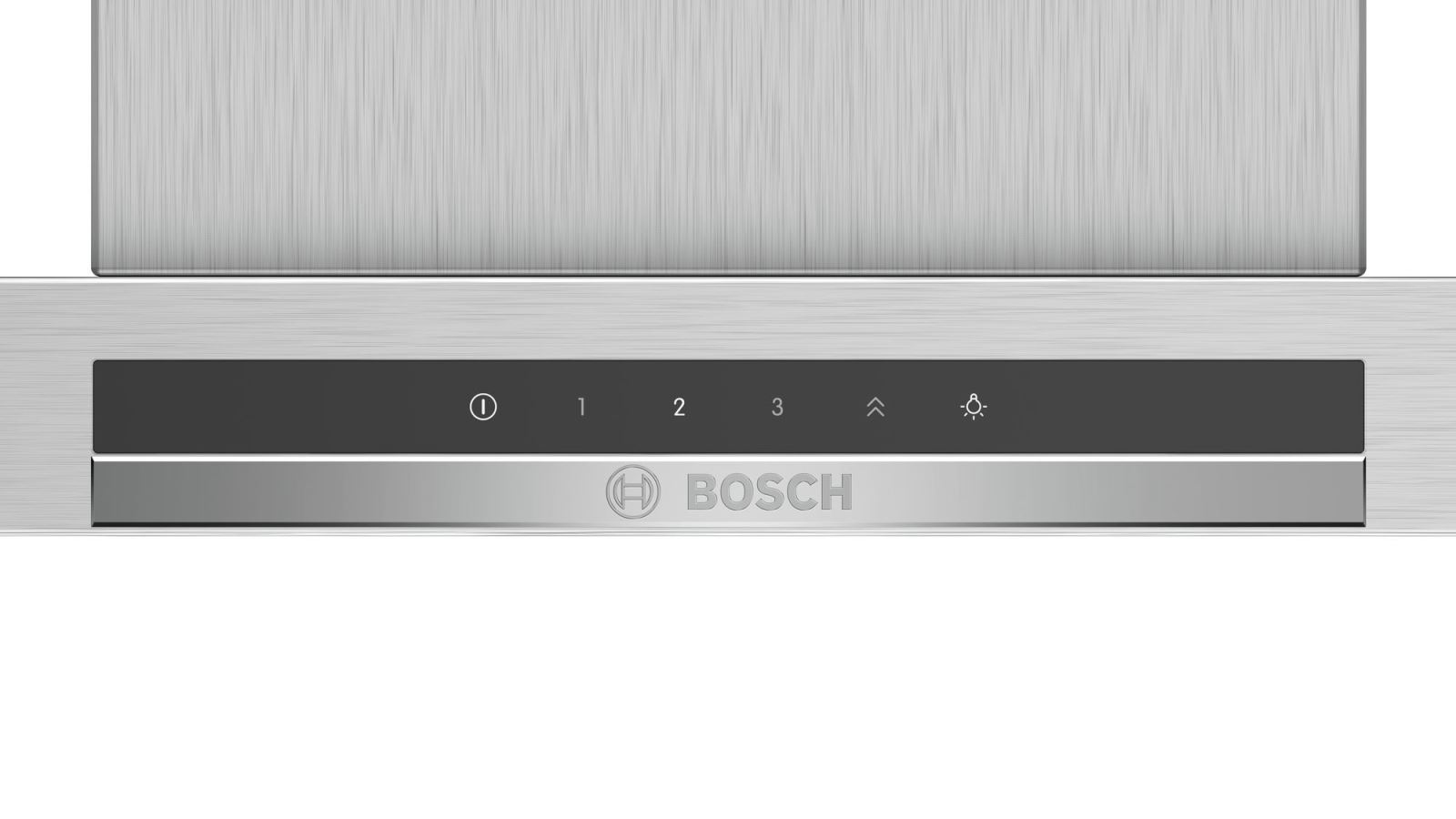 Máy hút mùi áp tường Bosch DWB97IM50
