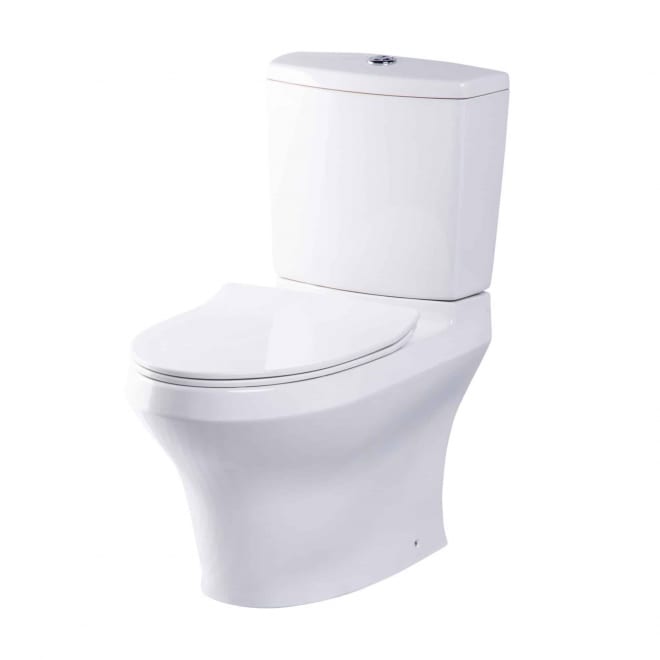 Bồn cầu 2 khối Toto CS945PDT8