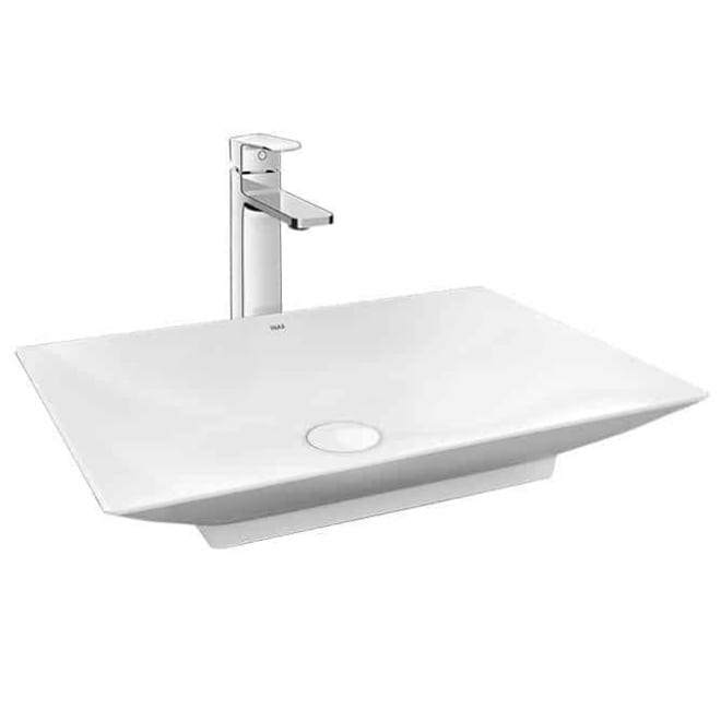 Lavabo đặt bàn Inax AL-S610V