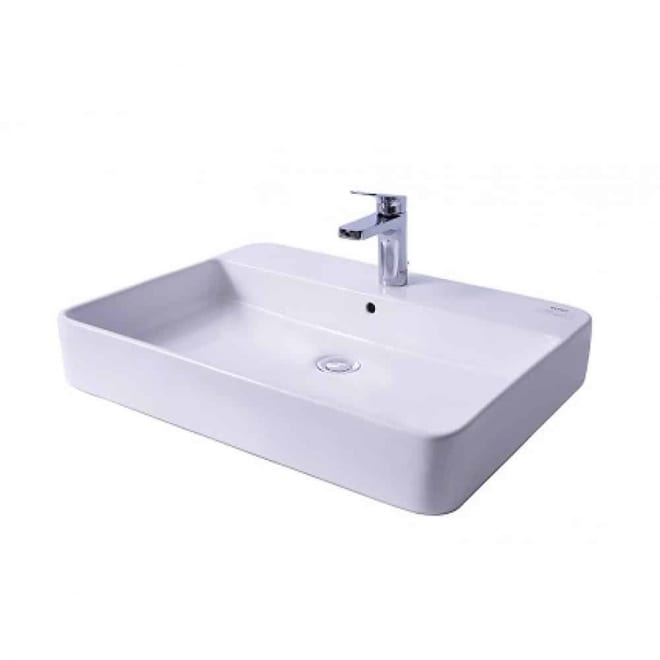 Chậu lavabo đặt bàn Toto LT951C