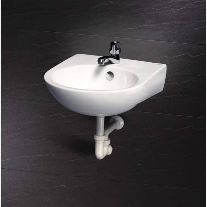 Lavabo treo tường Caesar L2140