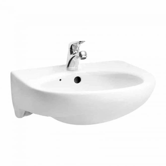 Lavabo treo tường Inax L-282V (EC/ FC)