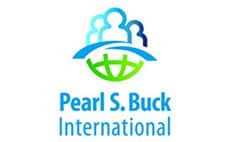 Pearl S Buck
