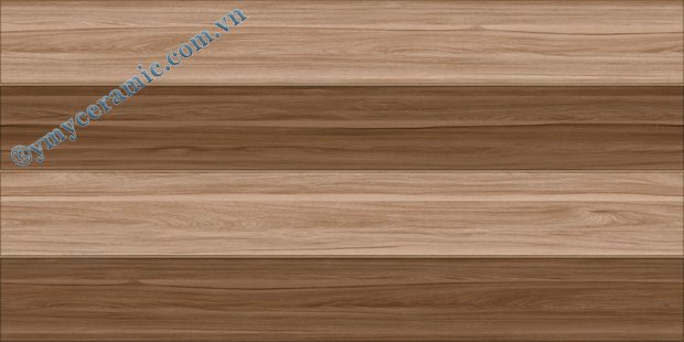 Gạch ốp tường giả gỗ Ý Mỹ 30x60 A36037SN