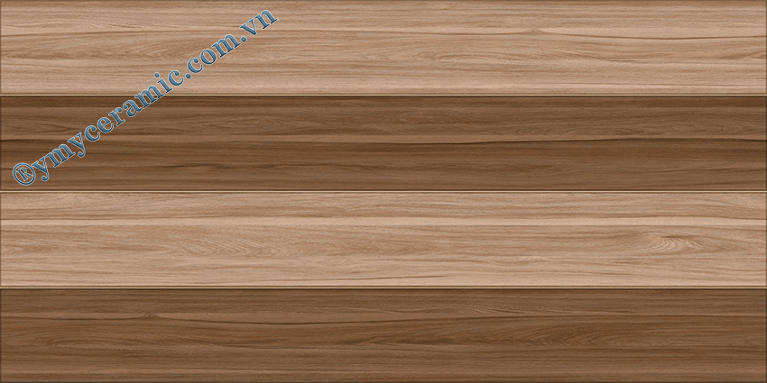 Gạch ốp tường giả gỗ Ý Mỹ 30x60 A36037SN