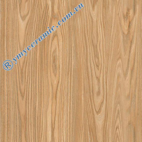 Gạch lát nền giả gỗ Ý Mỹ 60x60 A623