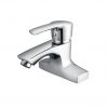 Vòi lavabo 3 lỗ nóng lạnh Amy AM 8002