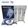 Máy lọc nước Aquaphor Crystal H