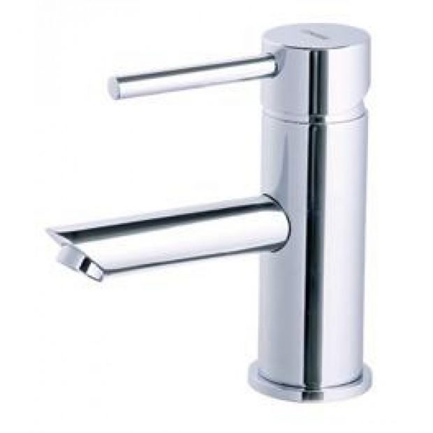 Vòi lavabo nóng lạnh Caesar B230CU 1 lỗ