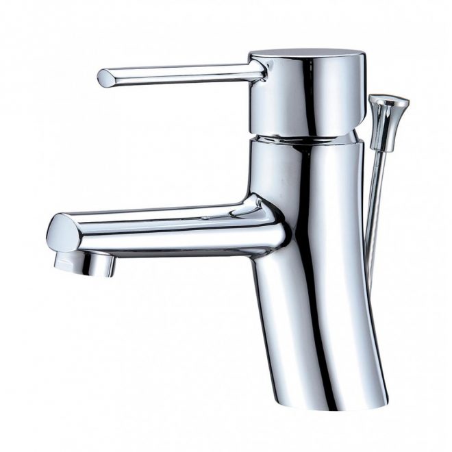 Vòi lavabo nóng lạnh Caesar B305CU 1 lỗ