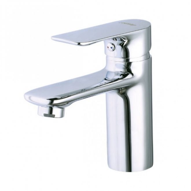 Vòi lavabo nóng lạnh Caesar B770CU 1 lỗ