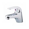 Vòi lavabo nóng lạnh Caesar B260CP/CU 1 lỗ