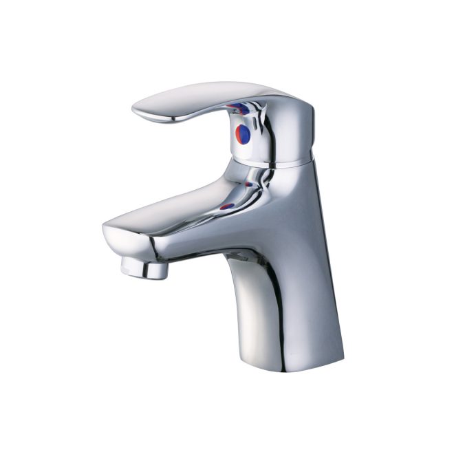 Vòi lavabo nóng lạnh Caesar B560CP/CU 1 lỗ