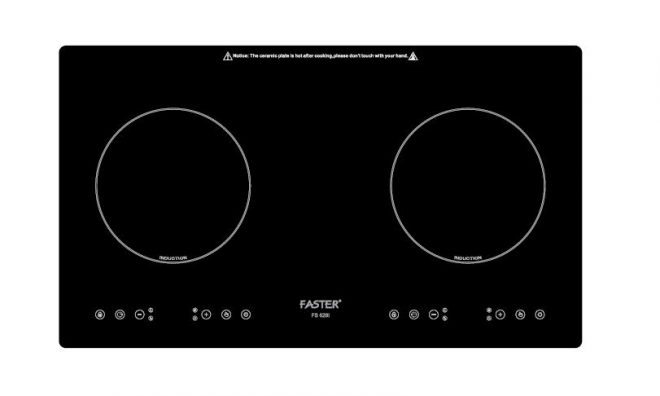 Bếp từ Faster FS 668I