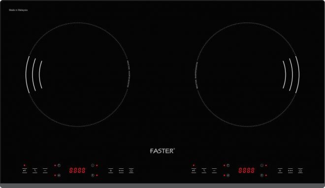 Bếp từ Faster FS 688I