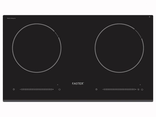 Bếp từ Faster FS 782I