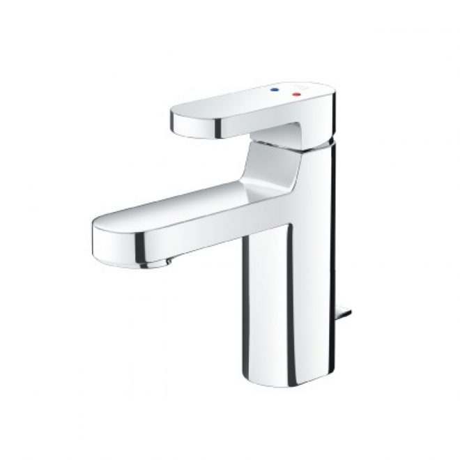 Vòi lavabo nóng lạnh Inax LFV-6002S 1 lỗ