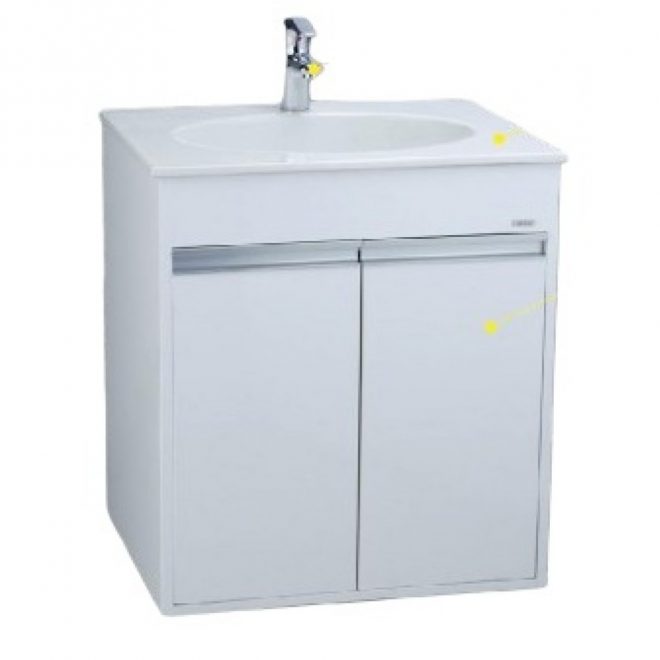 Tủ chậu lavabo Caesar EH05024AV - LF5024