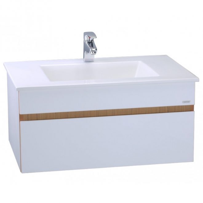 Tủ chậu lavabo Caesar EH05032DDV - LF5032