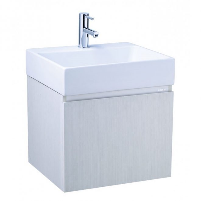 Tủ chậu lavabo Caesar EH05257AWV - LF5257