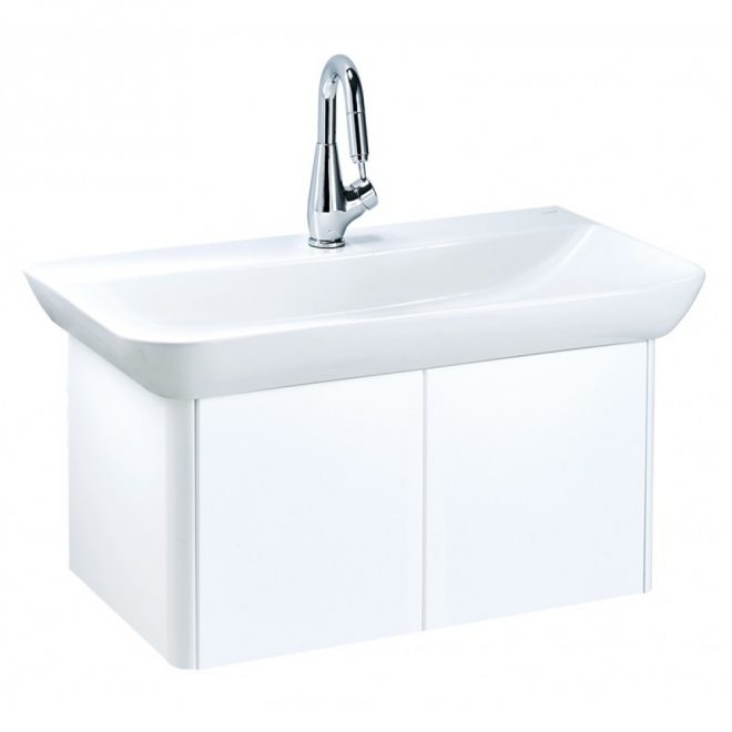 Tủ chậu lavabo Caesar EH05376A - LF5376