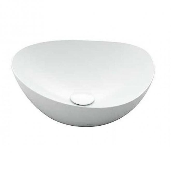 Chậu lavabo đặt bàn Toto LT4704G17