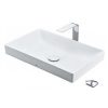 Chậu lavabo đặt bàn Toto LT4716G19