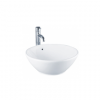 Chậu lavabo đặt bàn Toto LT523S