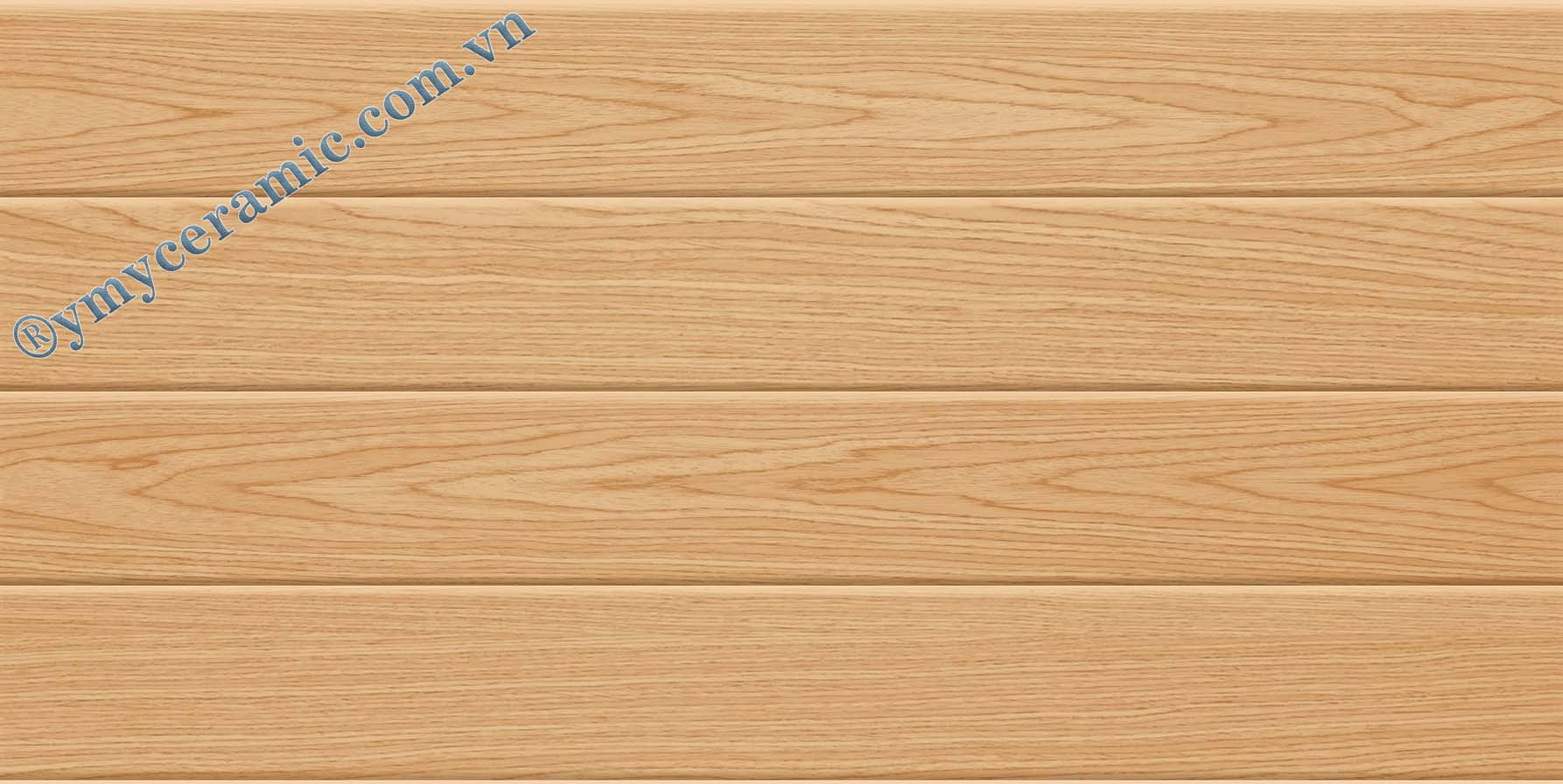 Gạch ốp tường giả gỗ Ý Mỹ 30x60 M36018SN