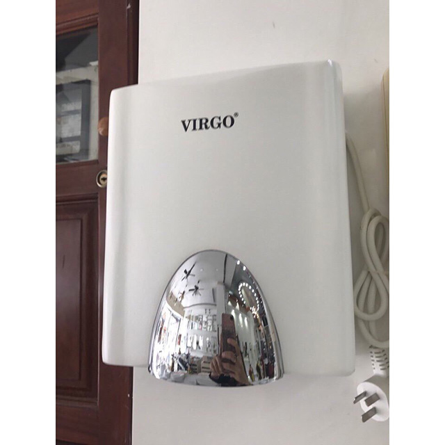 Máy sấy tay Virgo VG2700