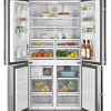 Tủ lạnh Teka NFE4 900 X