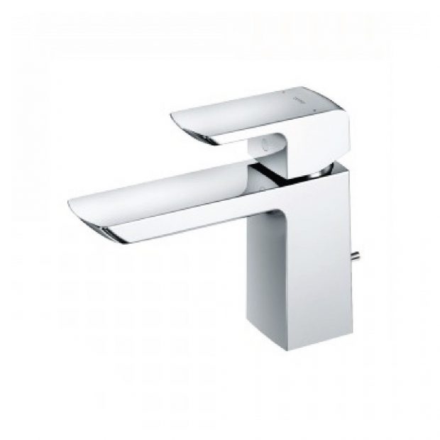 Vòi lavabo nóng lạnh Toto TLG02301V