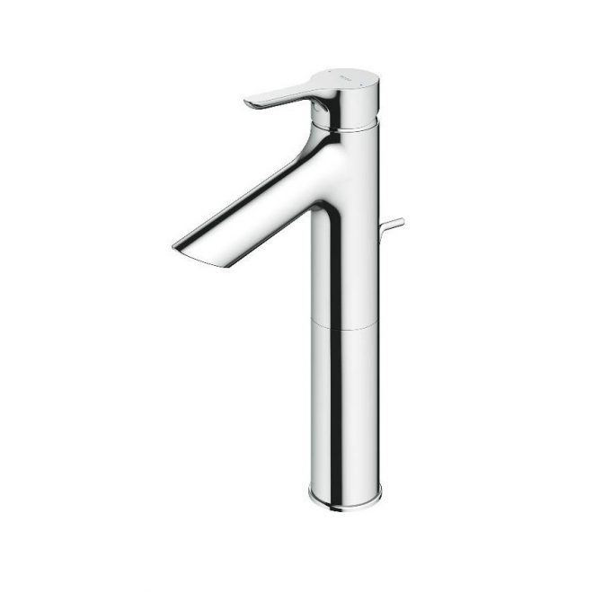 Vòi lavabo nóng lạnh lửng Toto TLS01304V 1 lỗ