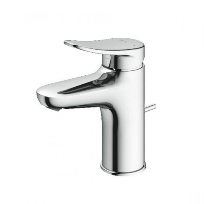 Vòi lavabo nóng lạnh Toto TLS04301V