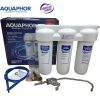 Máy lọc nước Aquaphor Trio Norma Softening