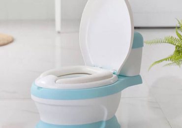 Bàn cầu cho bé là gì? Các mẫu xí bệt trẻ em được ưa chuộng nhất
