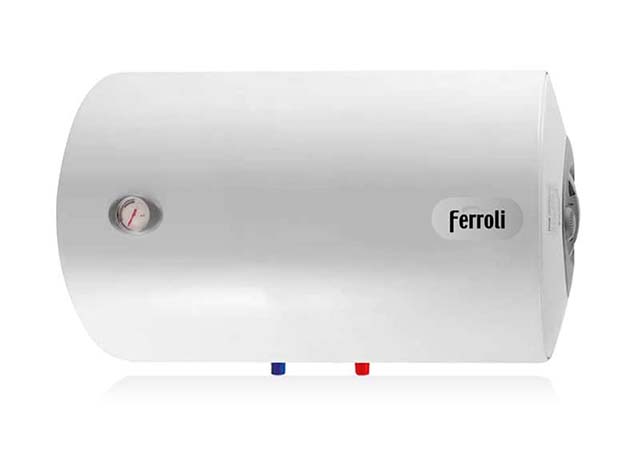Giới thiệu tổng quan về bình nóng lạnh Ferroli Aqua 60 lít