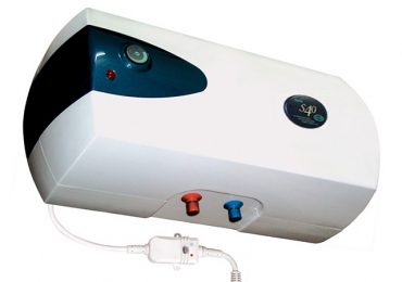 Top 2 Mẫu bình nóng lạnh 40 lít chính hãng chất lượng tốt