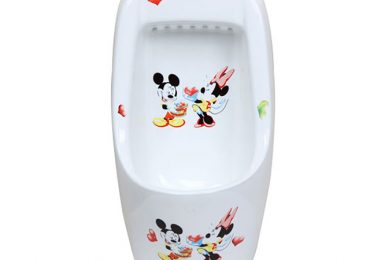 7+ Mẫu bồn tiểu nam trẻ em chất lượng, giá ưu đãi