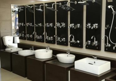 Trọn bộ 7 món phụ kiện không thể thiếu cho nhà vệ sinh