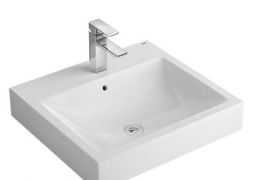 Top 2 chậu rửa mặt lavabo 1 lỗ bán chạy (Được ưa chuộng)