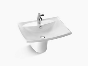 10 mẫu chậu rửa mặt Kohler hiện đại, sang trọng cho phòng tắm – Khôi Nguyên