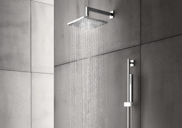 5 Mẫu sen tắm âm tường Toto chính hãng đẹp & bán chạy