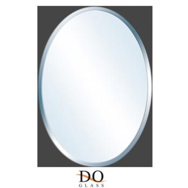 Gương phòng tắm Đình Quốc DQ1104
