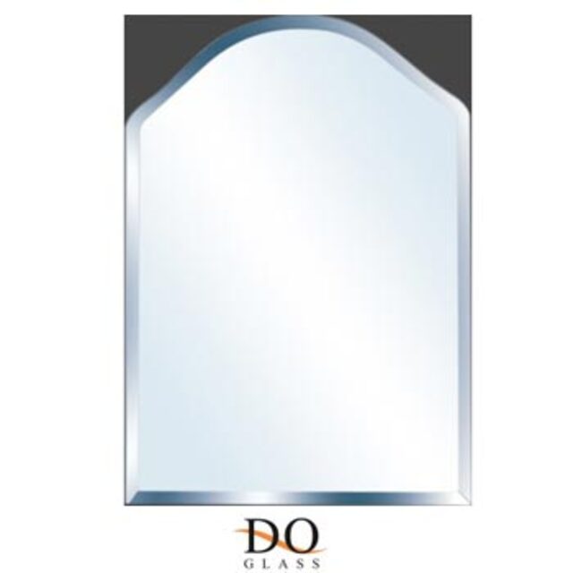 Gương phòng tắm Đình Quốc DQ1109 45×60