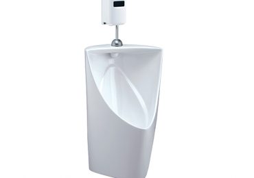 Kích thước chậu tiểu nam CHUẨN, thông dụng hiện nay