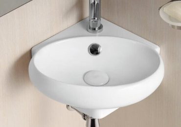 Tiêu chuẩn kích thước lavabo các loại thông dụng (Cập Nhật)