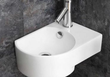 (Chọn lọc) 11+ Mẫu chậu lavabo mini chính hãng, giá tốt hiện nay