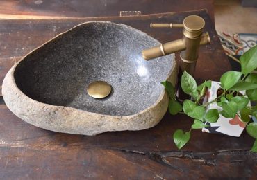 Các mẫu chậu rửa mặt ngoài trời đẹp, được ưa chuộng nhất
