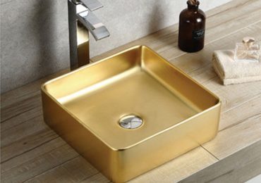 10+ Mẫu chậu rửa mặt inox đẹp, giá rẻ & chất lượng